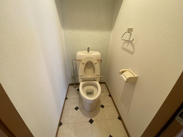 ロワジールの物件内観写真